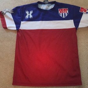 HK Army. Paintball shirt Medium